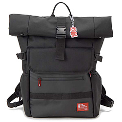 ザ・ファニーカンパニー THE FUNNY COMPANY リュック バックパック Lanikai CORDURA コーデュラ メンズ レディース TFC-005-PCD-001