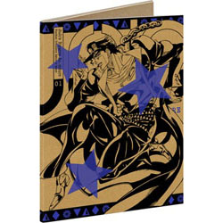 ジョジョの奇妙な冒険スターダストクルセイダース エジプト編 Vol．1 初回生産限定版 【DVD】 ［DVD］ DVD