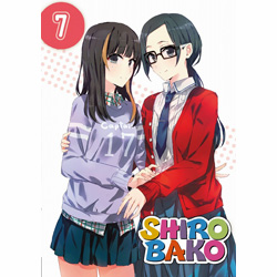 SHIROBAKO 7 񐶎Y DVD
