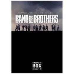 �o���h�E�I�u�E�u���U�[�X �Z�b�g �yDVD�z   �mDVD�n