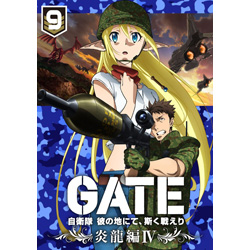 GATE q ނ̒nɂĤz킦 VOL.9 DVD