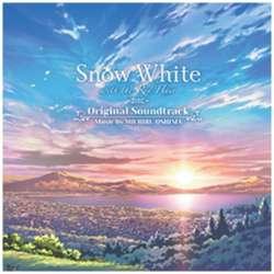 赤髪の白雪姫 オリジナルサウンドトラック CD