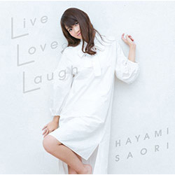 D / LIVE LOVE LAUGH CD