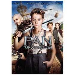 PAN`lo[hÂ͂܂` DVD