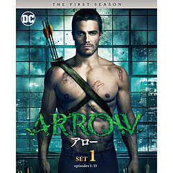 ARROW/A[ t@[Xg OZbg    mDVDn