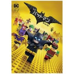 レゴ バットマン ザ・ムービー 【DVD】 ［DVD］ DVD