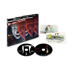 IT^Cbg ghAIB 4K ULTRA HD2D u[CZbgi2g^CXgEJ[htjydlz    mu[Cn BD