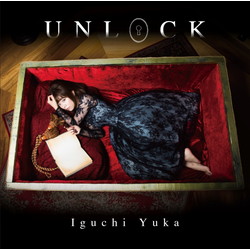 井口裕香 / ｢Lostorage conflated WIXOSS｣OPテーマ｢UNLOCK｣アーティスト盤 CD