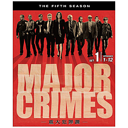 MAJOR CRIMES `dƍ߉ tBtX OZbg    mDVDn