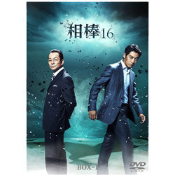 _ season16 DVD-BOX 1 DVD