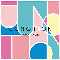 D / JUNCTION ʏ CD