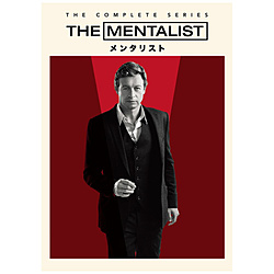 THE MENTALIST / メンタリスト<シーズン1-7>全巻セット DVD