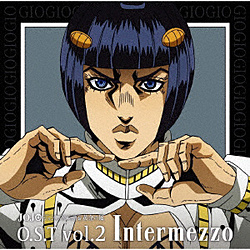 WW̊Ȗ` / ̕ O.S.T Vol.2 Intermezzo CD