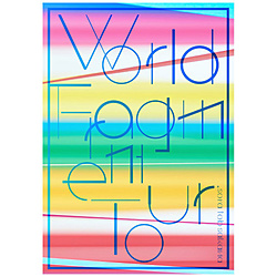 sora tob sakana / World Fragment Tour DVDt CD