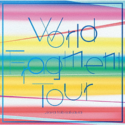 sora tob sakana / World Fragment Tour 通常盤 CD