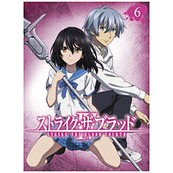 [6] XgCNUubhIV OVA Vol.6 dlŁ DVD