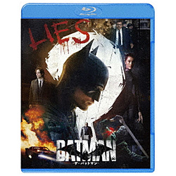 THE BATMAN -�U�E�o�b�g�}��- BD