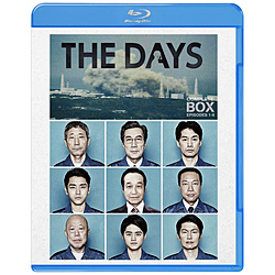 �y����d�l�z THE DAYS �u���[���C�R���v���[�g�E�{�b�N�X