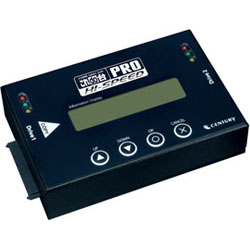 SATA HDD／SSD高速コピー＆イレースマシーン　これdo台 Hi-Speed PRO　KD25/35HSPRO