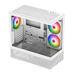CENTURY(�Z���`�����[) ATX�Ή��s���[���XPC�P�[�X AQCESS RACEN CRC-PCASE01WH