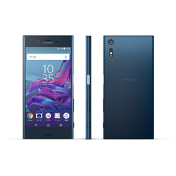 Xperia - 美品ソフトバンクXperia XZ 601SOブルーフォレスト判定◯ Xperia - 美品ソフトバンクXperia XZ 601SOブルーフォレスト判定