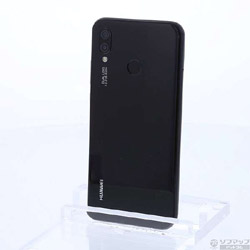 Huawei P20 lite black