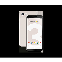 中古】Google Pixel 3 64GB ノットピンク SoftBank [2133045979241