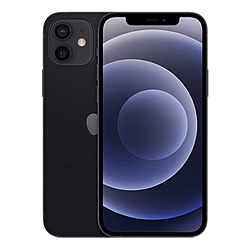 iPhone12 mini 256GB MGDR3J／A ブラック ワイモバイル
