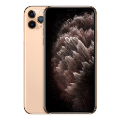 iPhone11 Pro Max 512GB ゴールド MWHQ2J／A SoftBank