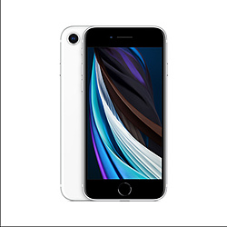iPhoneSE 第2世代 64GB ホワイト MX9T2J／A Ymobile