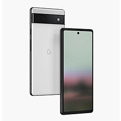 Google Pixel6a 128GB チョーク SoftBank