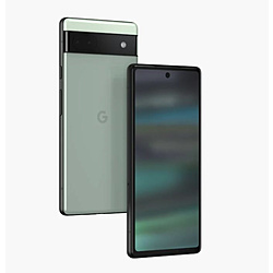 Google Pixel6a 128GB セージ SoftBank