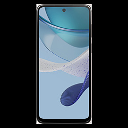 中古】moto g53y 5G 128GB ペールピンク MOSAD3 Y!mobile