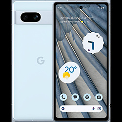 Google Pixel7a 128GB シー SoftBank