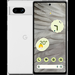 Google Pixel7a 128GB スノー SoftBank