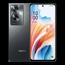 OPSAJ2 OPPO A79 5G MB  ミステリーブラック OPSAJ2