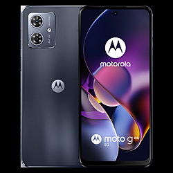Motorola moto g64 5G スペースブラック 中古美品 Motorola moto g64 5G 8/128 スペースブラック PB2G0000JP - NTT