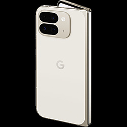 Google Pixel9 Pro Fold 256GB Porcelain