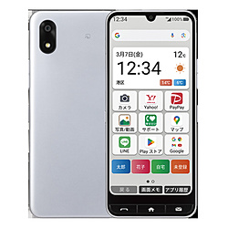 かんたんスマホ | アイテム検索｜買取総合サービスラクウル｜ソフマップ