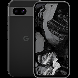 GOSBF2 Google Pixel8a OB  オブシディアン GOSBF2