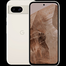 GOSBF3 Google Pixel8a PO  ポーセリン GOSBF3