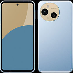 SHSJW1 AQUOS sense9 BL AQUOS sense9 ブルー SHSJW1
