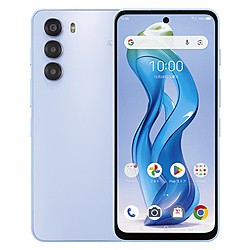 伊藤 nubia S 5G 4台セット 中古】nubia S 5G 128GB ライトパープル A403ZT Y!mobile SIM