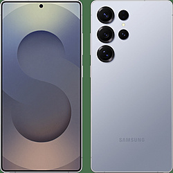 SCSBD1 Samsung Galaxy S25 Ultra_256 SB  チタニウムシルバーブルー SCSBD1