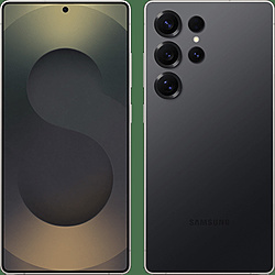 SCSBD2 Samsung Galaxy S25 Ultra_256 BK  チタニウムブラック SCSBD2