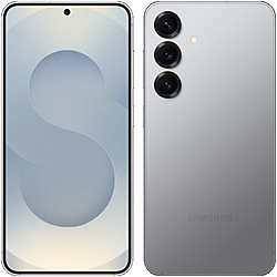 SCSBE2 Samsung Galaxy S25 SS  シルバーシャドウ SCSBE2