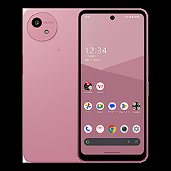 SHSJY2 AQUOS wish5 NA  ナデシコ SHSJY2