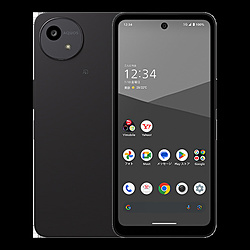 SHSJY4 AQUOS wish5 SU  スミ SHSJY4