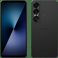 SOSBC1 Xperia 1 VII SB Xperia 1 VII スレートブラック SOSBC1