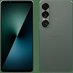 SOSBC2 Xperia 1 VII MG Xperia 1 VII モスグリーン SOSBC2